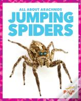 Jumping Spiders