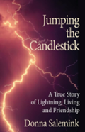Jumping The Candlestick