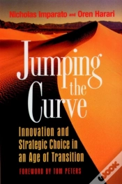 Capa do artigo Jumping The Curve