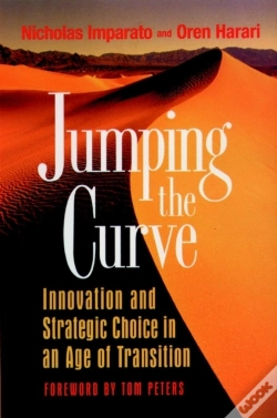 Capa do artigo Jumping The Curve