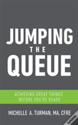 Capa do artigo Jumping The Queue