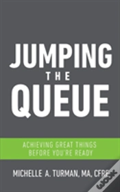 Capa do artigo Jumping The Queue