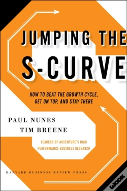 Capa do artigo Jumping The S-Curve