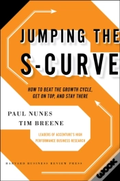 Capa do artigo Jumping The S-Curve
