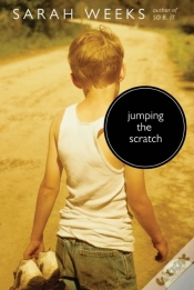 Capa do artigo Jumping The Scratch