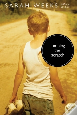 Capa do artigo Jumping The Scratch