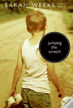Capa do artigo Jumping The Scratch