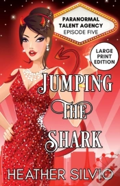 Capa do artigo Jumping The Shark