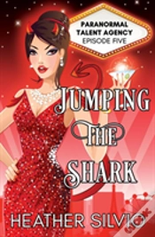 Capa do artigo Jumping The Shark