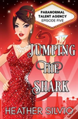 Capa do artigo Jumping The Shark