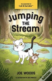 Capa do artigo Jumping The Stream