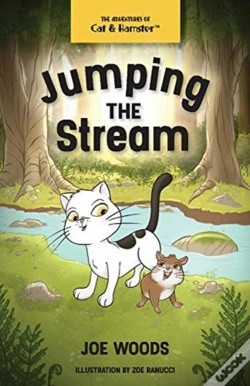 Capa do artigo Jumping The Stream