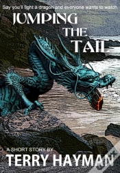 Capa do artigo Jumping The Tail