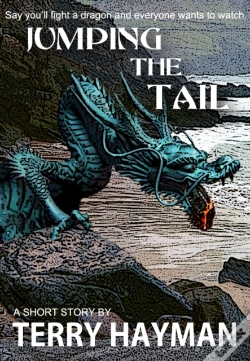 Capa do artigo Jumping The Tail
