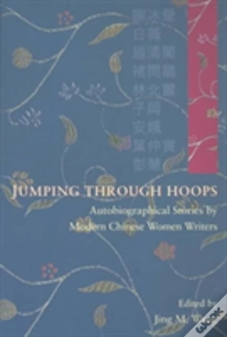 Capa do artigo Jumping Through Hoops