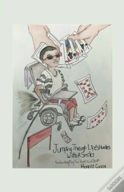 Capa do artigo Jumping Through Life'S Hurdles With A Smile