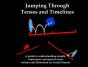 Jumping Through Tenses And Timelines - Preview