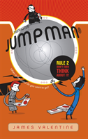 Jumpman Rule Two: Don'T Even Think About It - Preview