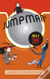 Capa do artigo Jumpman Rule Two: Don
