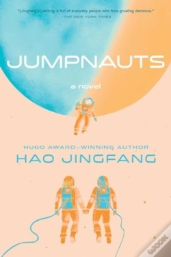 Capa do artigo Jumpnauts