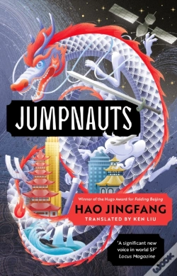 Capa do artigo Jumpnauts