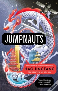 Capa do artigo Jumpnauts