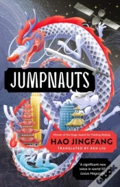 Capa do artigo Jumpnauts