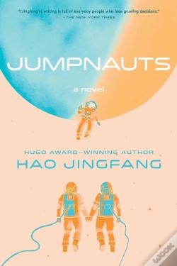 Capa do artigo Jumpnauts