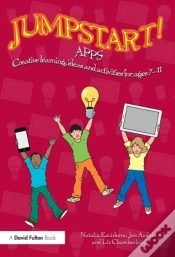 Capa do artigo Jumpstart! Apps