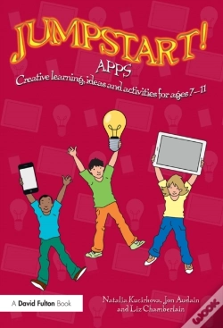Capa do artigo Jumpstart! Apps