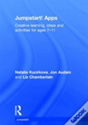 Capa do artigo Jumpstart! Apps