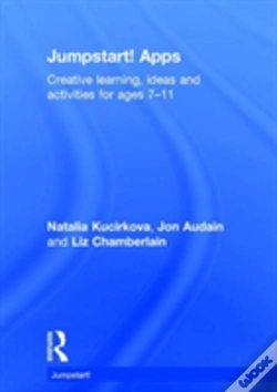 Capa do artigo Jumpstart! Apps