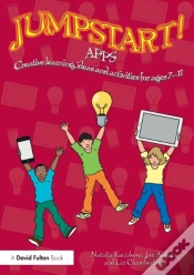 Capa do artigo Jumpstart! Apps