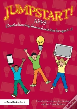Capa do artigo Jumpstart! Apps