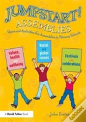 Capa do artigo Jumpstart! Assemblies