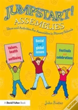 Capa do artigo Jumpstart! Assemblies