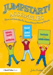 Capa do artigo Jumpstart! Assemblies