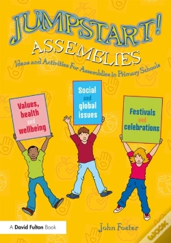Capa do artigo Jumpstart! Assemblies