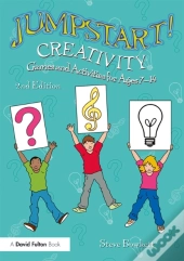Jumpstart! Creativity