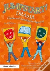 Jumpstart! Drama