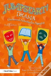 Jumpstart! Drama