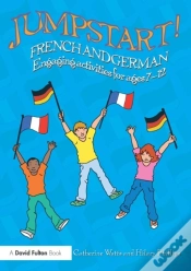 Capa do artigo Jumpstart! French And German