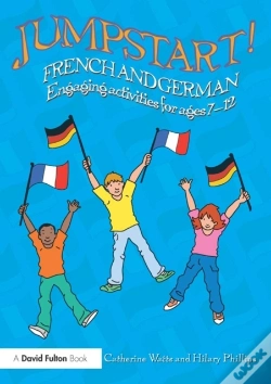 Capa do artigo Jumpstart! French And German