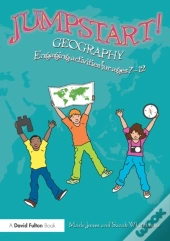 Jumpstart! Geography