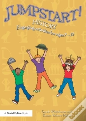 Capa do artigo Jumpstart! History