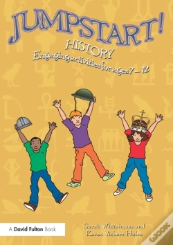 Capa do artigo Jumpstart! History
