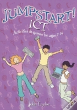 Capa do artigo Jumpstart! Ict