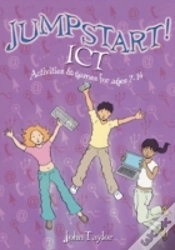Capa do artigo Jumpstart! Ict