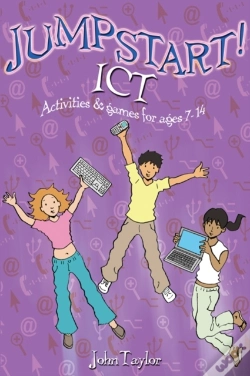 Capa do artigo Jumpstart! Ict
