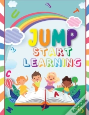 Capa do artigo Jumpstart Learning
